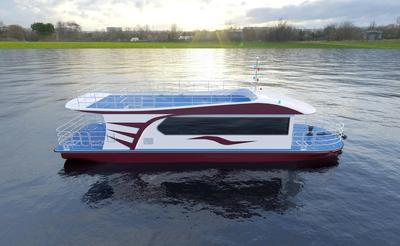 桃花江游艇制造有限公司